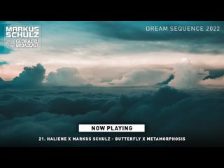 Markus Schulz - Global DJ Broadcast (22.09.2022)