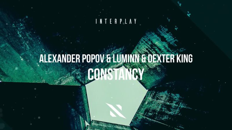 Alexander Popov Luminn Dexter King