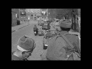 «Мне было девятнадцать» (1967, ГДР) - военная драма, реж. Конрад Вольф