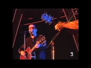 1997 | U2 - PopMart Tour Live In Johannesburgo (THE END)