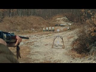 [Rifle Mania] МЦ-255 / Револьвер 20 калибра!
