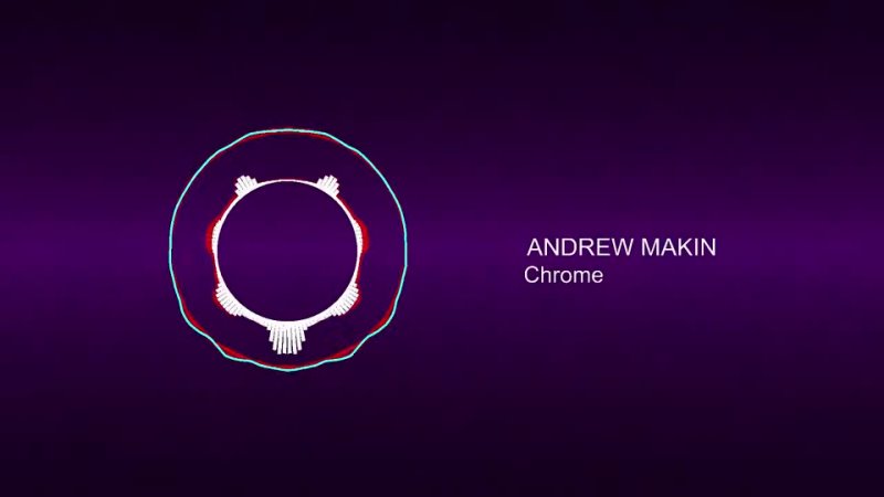 Andrew Makin - Chrome