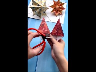 Видео от Умелые ручки! Рукоделие и handmade!