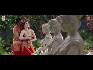 Pacha Bottasi Full Video Song __ Baahubali (Telugu) __ Prabhas, Rana, Anushka, Tamannaah __ Bahubali