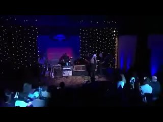 Orianthi Voodoo Child Live at Skyville 2017