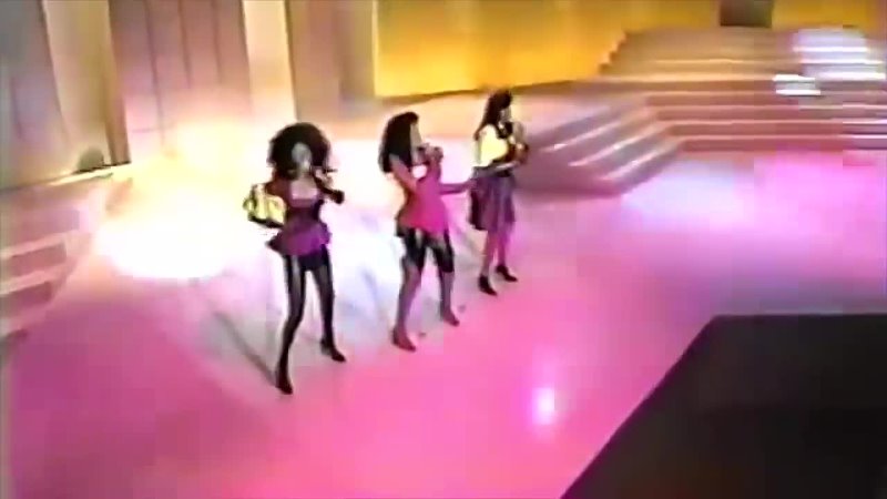 The Megatallica Sisters Master of the Neutron Dance of