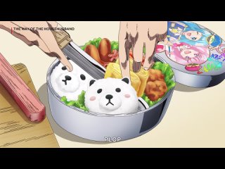 Breakfast, Lunch and Dinner | Delicious Anime Food