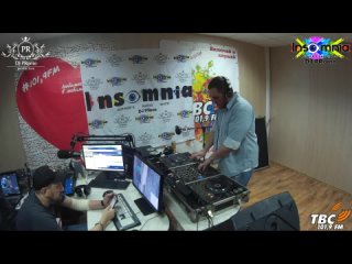 DJ Devi - Live At INSOMNIA RADIOSHOW (09.03.19)