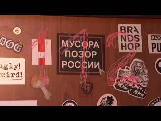 Фейк: Полицейские в Москве избили и изнасиловали гантелей активиста Артема Камар?1?...