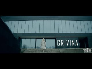 GRIVINA - Я хочу  (official video)