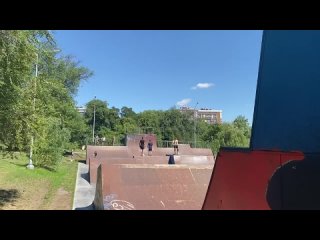 Видео от Белгород ВК STOG