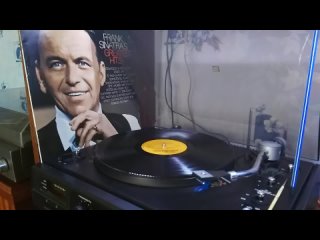 Слушаем винил/Frank Sinatra /Greatest Hits /1967 Side One