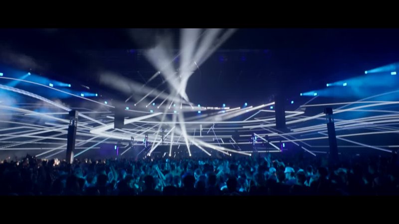 Vintage Culture live @ The Brooklyn Mirage - New York 2022 | 4K