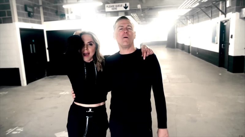 Bryan Adams & Melanie C - When You're Gone (Version 2022) [HD 1080]