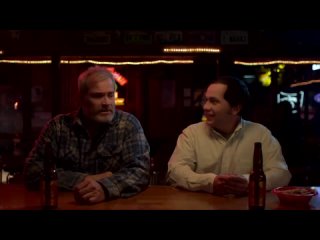 Разговор в баре (2014 г., США, короткометражка ужасы фантастика)