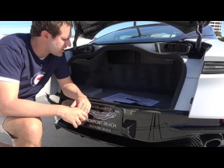 [Doug DeMuro Русская Версия] Aston Martin DBS Superleggera - это флагманская модель Aston за $350 000