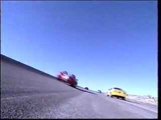 Road & Track - Fastest Cars In America VHS (1995)