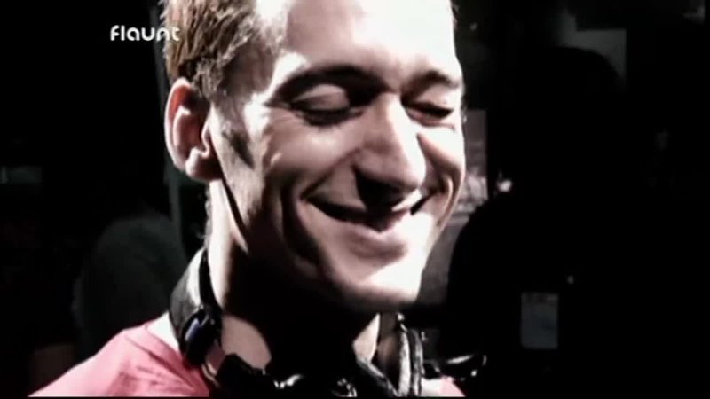 Paul van Dyk For An Angel 2009 Techno, House, Trance Rave Клипы 2000 х
