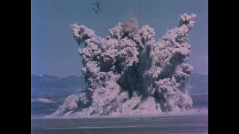 Low yield nuclear weapons tested in
