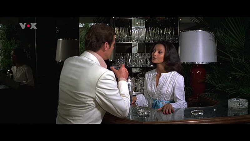 James Bond 007 Moonraker Streng geheim 1979