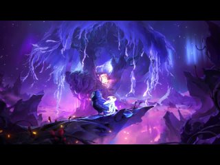 Ori and the Will of the Wisps (music part 1)