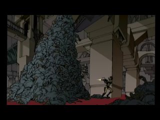 Investigation - The History of Æon Flux