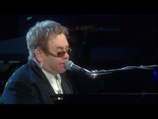 Elton John - Elton 60 – Live at Madison Square Garden #Live_HD