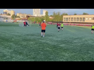 Митрошин(автогол) 0-2