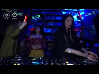 VERONIKA FLEYTA DJ Set I.N.S.I.D.E. CEKTA COMMUNITY R_sound