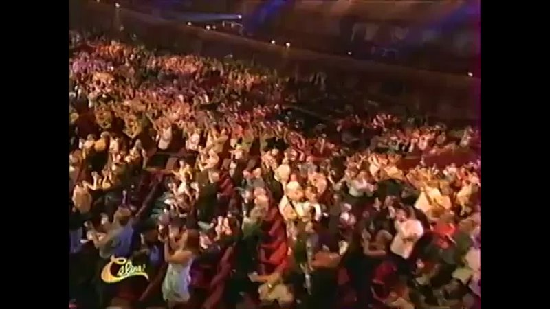 Celine Dion 1 fill 4 types ( Full TV Special