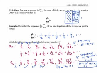 Calculus 2 - Full College Course