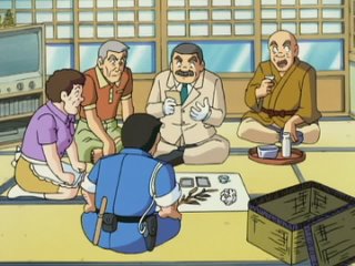 [Taku] Kochira Katsushikaku Kameari Kouenmae Hashutsujo - 295 (WEB-DL 960x720 x264 AAC)