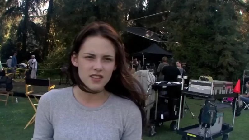 Twilight Cast Pranks And Behind The Scenes