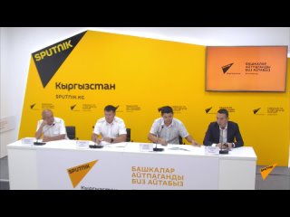 Live: Брифинг о строительстве дороги север — юг и ж/д с Китаем и Узбекистаном