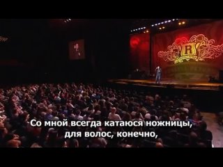 Russell Peters - Red White & Brown