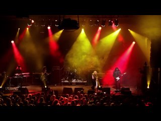 TREAT – The Road More Or Less Travelled  (Recorded & filmed at The Frontiers Rock Festival (April 23rd, 2016)