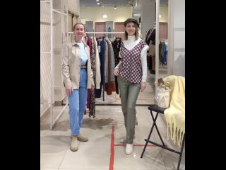 Стильные заметки о дресс-коде. Деловой дресс-код с коэффициентом консервативности 1-4