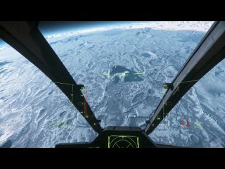 [jackfrags] Star Citizen just absolutely blew me away...