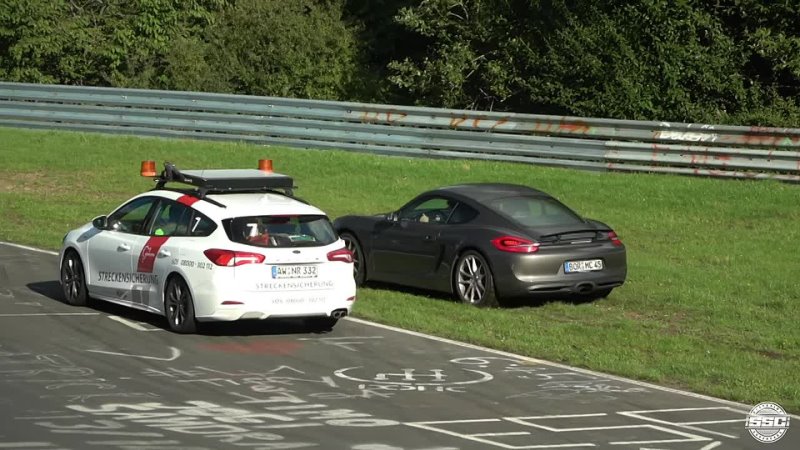 [statesidesupercars] Nürburgring CRAZY DRIVERS, SPINS, ACTION Touristenfahrten Norschleife