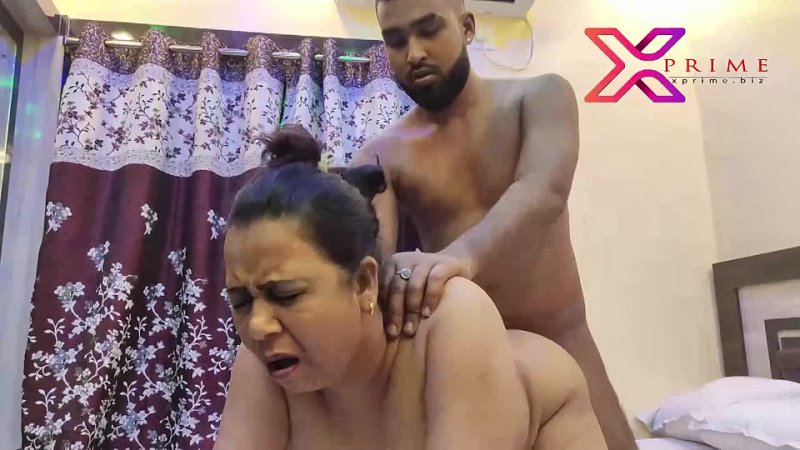 INDIAN MILF FUCKED HARDCORE AFTER