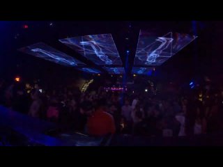 ARTBAT - Nebula Nightclub New York City 2022