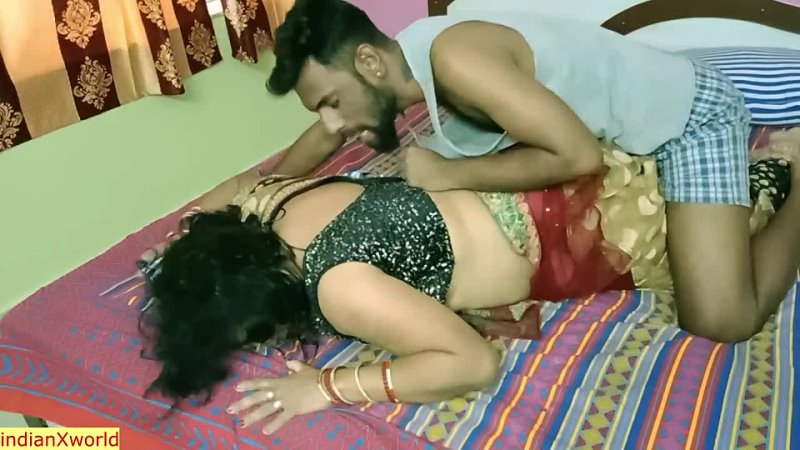 Indian Big Ass Brother Has Hot Sex With Married Stepsister! Real Taboo Sex