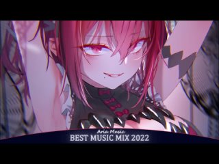 Best Nightcore Gaming Mix 2022 ♫ Best of Nightcore Songs Mix ♫ House Trap Bass Dubstep DnB