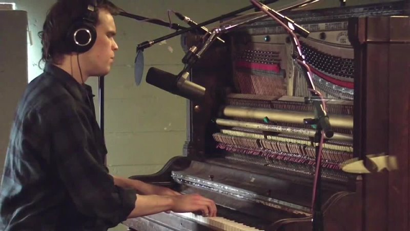 Peter Broderick