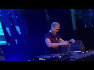 Armin van Buuren - Mysteryland 2022