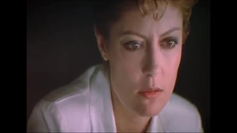 The Hunger Official Trailer, 1 Susan Sarandon Movie (1983)