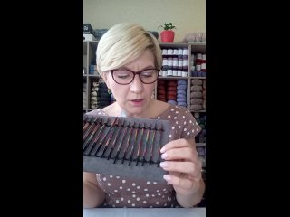 Live: Knitted-story