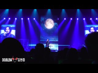 2022 09 03 Song for a dreamer_ KHJ WORLD TOUR “The End of a Dream” in JAPAN