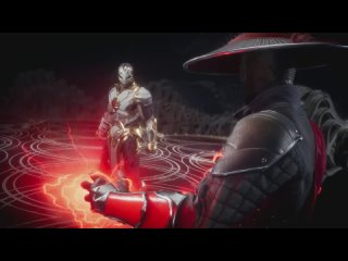 MK 11 Ultimate — All Fatal Blows