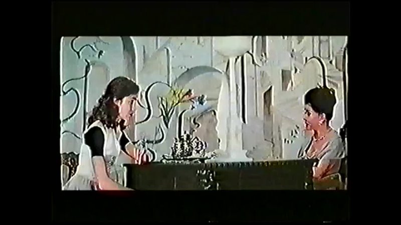 Суспирия Suspiria (1977) VHSRi P Перевод Владимир